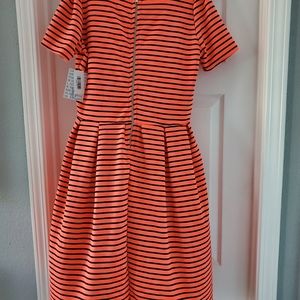 Lularoe Amelia Dress